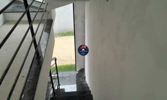 Imagem 5: Sobrado a venda com terraço na rua santo celestino coleto de esquina com joana de souza g