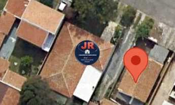 Imagem: Ótimo terreno no Cajuru - 686 m²