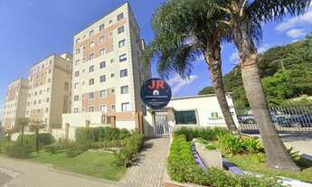 Imagem: Apartamento à venda no bairro Campo Comprido