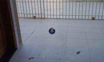 Imagem 3: Sobrado à venda no bairro Pinheirinho - Curitiba/PR