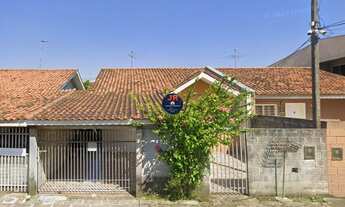 Imagem 2: Casa à venda no bairro Sítio Cercado - Curitiba/PR