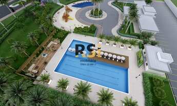 Imagem 4: Terreno em Condomínio de alto padrão