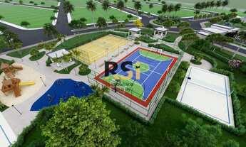 Imagem 3: Terreno em Condomínio de alto padrão