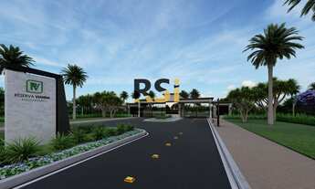 Imagem 6: Terreno em Condomínio de alto padrão