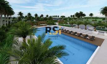 Imagem 2: Terreno em Condomínio de alto padrão