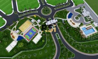 Imagem 7: Terreno em Condomínio de alto padrão