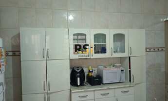 Imagem 6: Casa Mãe Preta Casa com 2 dormitórios