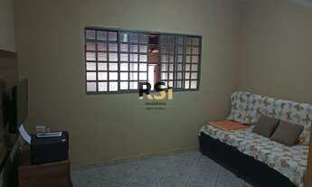 Imagem 2: Casa Mãe Preta Casa com 2 dormitórios