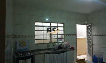 Imagem 5: Casa Mãe Preta Casa com 2 dormitórios