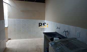 Imagem 4: Casa Mãe Preta Casa com 2 dormitórios