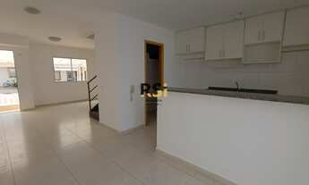 Imagem 3: Condominio Paraty, 3 dormitórios, 1 suítes, 1 banheiros, 2 vagas na garagem, 90M² de Área