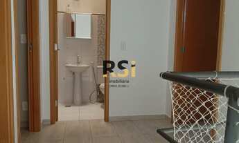 Imagem 4: Condominio Paraty, 3 dormitórios, 1 suítes, 1 banheiros, 2 vagas na garagem, 90M² de Área