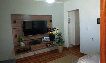 Imagem: Casa 3 dormitórios - Jardim Novo 1, Rio