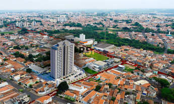 Imagem: Residencial Formentor - Ultimas Unidades