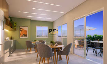 Imagem 3: Residencial Formentor - Ultimas Unidades