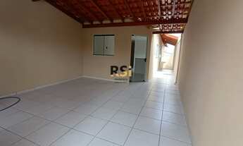 Imagem: Casa em Jardim Novo, Rio Claro/SP