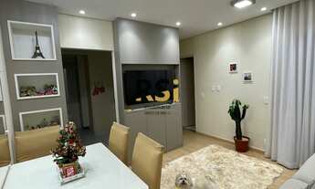 Imagem: Apartamento no Residencial Finesse
