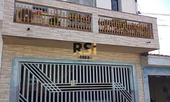 Imagem: Casa em Parque Mãe Preta, Rio Claro/SP