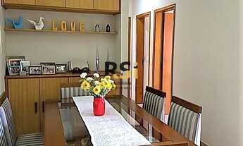 Imagem 2: Apartamento Jd São Paulo