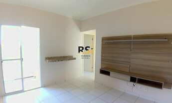 Imagem: Apartamento Vila do Horto -Venda