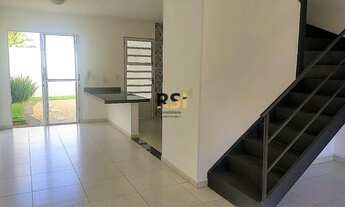 Imagem 4: Casa Sobrado - Cond. Paraty