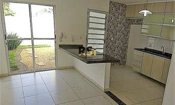 Imagem: Casa Sobrado - Cond. Paraty