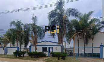 Imagem: Casa Sobrado - Cond. Paraty