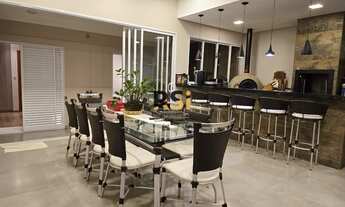 Imagem: Casa em charmoso e aconchegante Condomínio