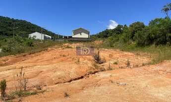 Imagem: Terreno à venda no bairro Forquilhas