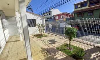 Imagem 4: Casa à venda no bairro Barreiros - São José/SC
