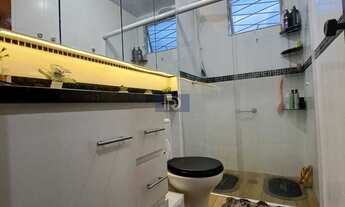 Imagem 2: Casa à venda no bairro Barreiros - São José/SC