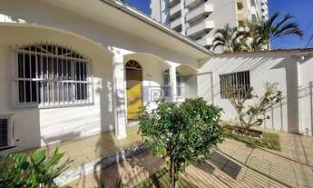 Imagem: Casa à venda no bairro Barreiros - São