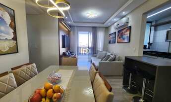 Imagem: Residencial Villa De Areias - Apartamento