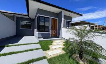 Imagem: Casa à venda no bairro Bela Vista - Palhoça/SC