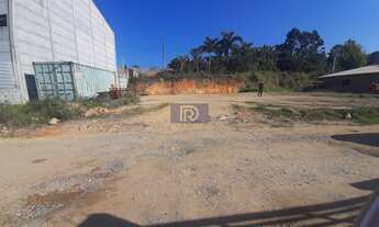 Imagem: Terreno à venda no bairro Alto Aririu