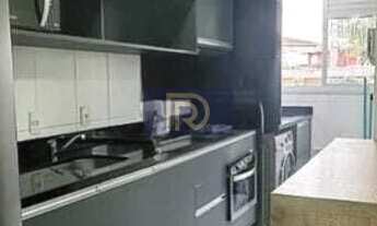 Imagem: Condomínio Recanto dos Poetas - Apartamento