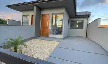 Imagem: Casa à venda no bairro Bela Vista - Palhoça/SC