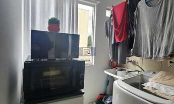 Imagem 4: Apartamento em Sertão do Maruim, São José/SC