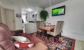 Imagem: Apartamento em Sertão do Maruim, São José/SC