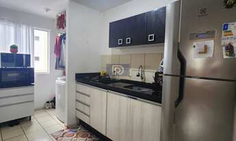 Imagem 3: Apartamento em Sertão do Maruim, São José/SC