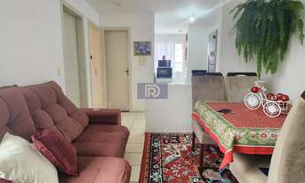 Imagem 2: Apartamento em Sertão do Maruim, São José/SC