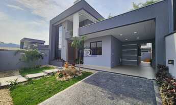 Imagem: Casa à venda no bairro Bela Vista - Palhoça/SC