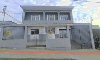 Imagem: Casa em Forquilhas