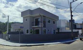 Imagem: Sobrado à venda no bairro Potecas - São