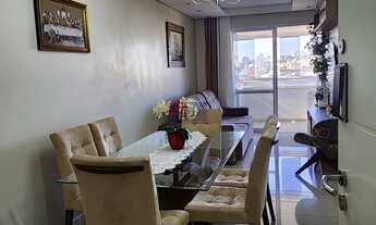 Imagem: Edifício Ville deLyon - Apartamento à