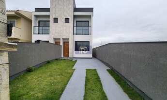 Imagem: Sobrado à venda no bairro Bela Vista