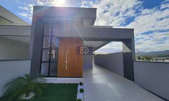 Imagem: Casa Loteamento Bosque São José