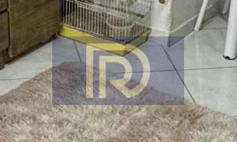 Imagem: Condomínio Residêncial Manuel Bandeira