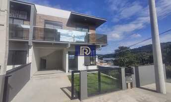 Imagem: Sobrado à venda no bairro Areias - São