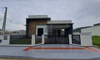 Imagem: Casa em Forquilhas